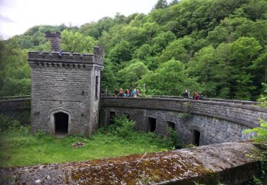 Tour Wandern Houyet - Houyet Sans catégorie - Photo