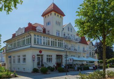 Percorso A piedi Steffenshagen - Kühlungsborn-Steffenshagen-Bad Doberan - Photo