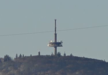 Randonnée A pied Gießen - Zugangsweg zum Lahnwanderweg (ab Hbf Gießen) - Photo