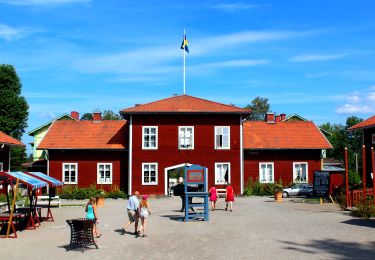 Tour Zu Fuß  - Sannaleden - Photo