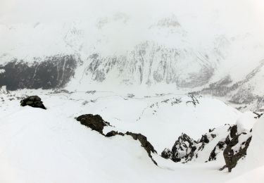 Tocht Te voet Davos - Sertig Sand - Jetzmeder Rinerhorn - Photo