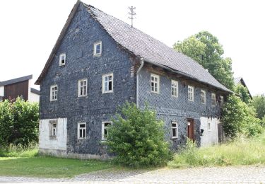 Tocht Te voet Marktgraitz - Marktgraitzer Rundweg - Photo