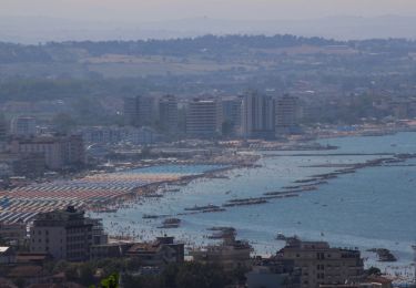 Percorso A piedi Gabicce Mare - IT-157 - Photo