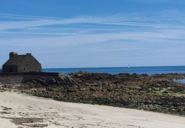 Percorso Marcia La Trinité-sur-Mer - La Trinité-sur-mer - Photo