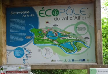 Excursión Senderismo Pérignat-sur-Allier - Pérignat-sur-allier - Photo