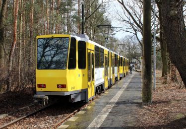 Tour Zu Fuß Unbekannt - Bölsche Wanderweg - Photo