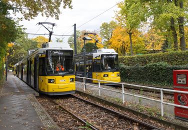 Tour Zu Fuß Unbekannt - Grottewitz-Wanderweg 1 - Photo