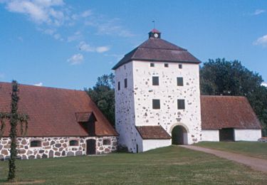 Excursión A pie  - Jakten på Gullspira - Photo