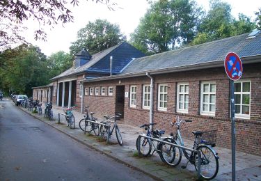 Excursión A pie Desconocido - Poppenbüttel - Ohlsdorf - Hafen (P-O-H) - Photo