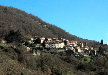 Percorso A piedi Fabbriche di Vergemoli - IT-111 - Photo