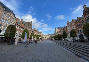 Percorso Marcia Oud-Heverlee - S-GR Dijleland: Sint-Joris-Weert - Leuven - Photo