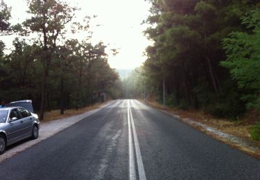 Percorso A piedi  - Nestos-Rodopi Trail: Xanthi – Kromniko - Photo