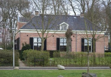 Tour Zu Fuß Hellendoorn - WNW Twente - Hellendoorn - gele route - Photo