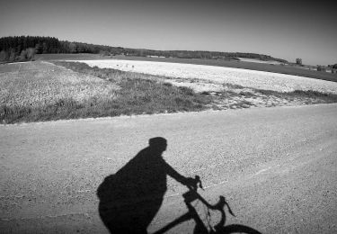 Randonnée Vélo de route Charleroi - De Ransart à la Citadelle de Namur - Photo