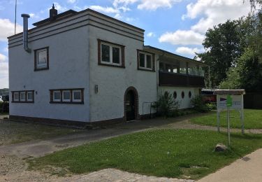 Tour Zu Fuß Eutin - Eutiner See Rundweg - Photo