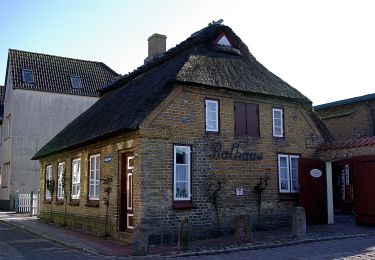 Tour Zu Fuß Maasholm - Route Maasholm-Schleimünde - Photo