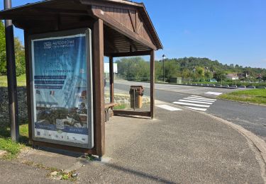 Excursión Senderismo Brières-les-Scellés - Brières-les-Scellés - Photo