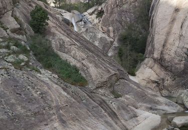 Tour Wandern Quenza - Purccaracha - Photo