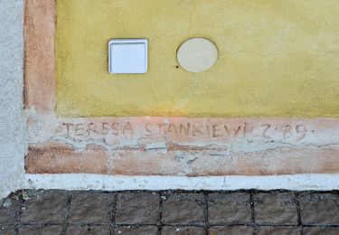 Tour Zu Fuß Altlengbach - Höhenwanderweg um Eichgraben - Photo