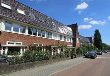Tocht Te voet Hilversum - Groene Wissel: Hilversum - Photo