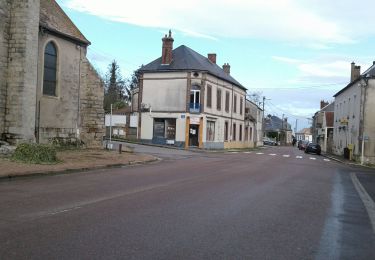 Excursión Bici de carretera Paron - 023 SO45 Montgerin # La Belliole-01 - Photo