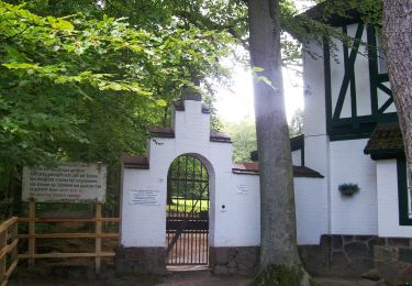 Tocht Te voet Onbekend - Altengamme - Escheburg - Friedrichsruh (AG-ES-FR) - Photo