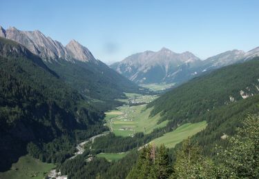 Randonnée A pied Pfitsch - Val di Vizze - 6 - Photo