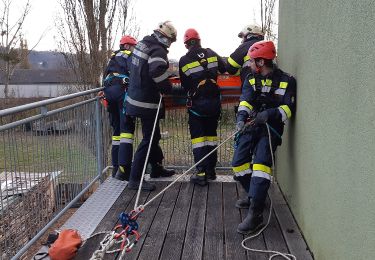 Randonnée A pied Sankt Peter am Ottersbach - Rosenberger Weinweg - Photo