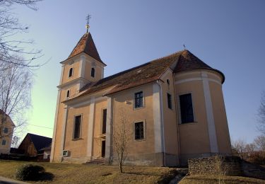 Randonnée A pied Rohr bei Hartberg - Rohr bei Hartberg Weg 9 - Photo