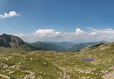 Trail On foot Barga - IT-26 - Photo