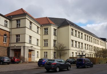 Tour Zu Fuß Homburg - Schlossbergtour - Photo