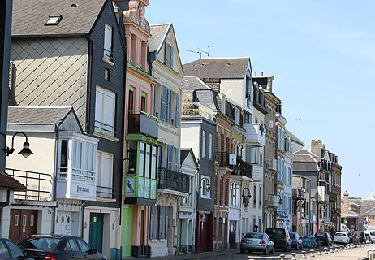 Tocht Stappen Saint-Valery-sur-Somme - LP80_St-Valery-Sur-Somme_5.9km - Photo