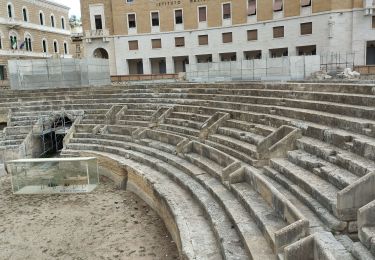 Excursión Coche Castellana Grotte - 20240915 Alberonello Lecce - Photo