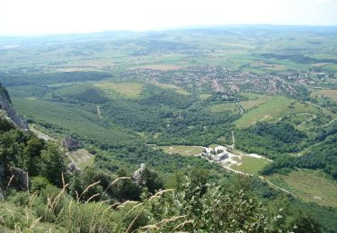 Trail On foot Bélapátfalva - Bélapátfalva - Bél-kői Tanösvény - Photo