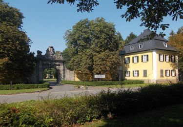 Tour Zu Fuß Eckartsberga - Familienerlebnisweg - Photo