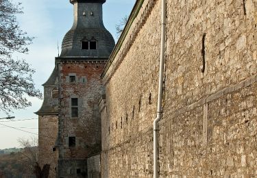 Tour Zu Fuß Durbuy - Bois de Grandhan (31) - Photo