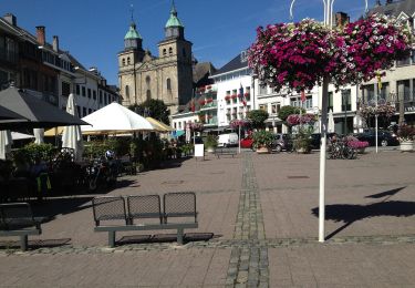 Randonnée A pied Malmedy - Malmedy Bellevaux - Photo