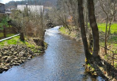 Trail On foot Geratal - Durch's Tal der Zahmen Gera - Photo