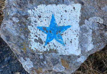 Tocht sport Val-Cenis - L’ancien fort de la Turra - Photo