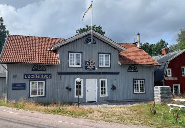 Tour Zu Fuß Unbekannt - Elisabeth Hesselbladsleden - Photo