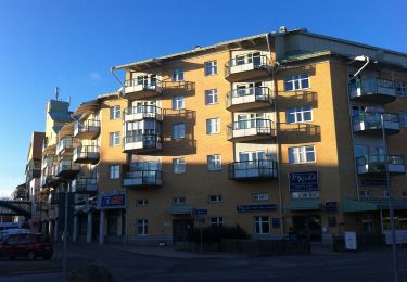 Tour Zu Fuß Skellefteå - Vinterpromenaden - Photo