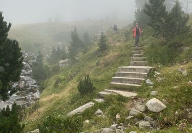 Tocht sport Aragnouet - 2024 08 17_Pic d’Estaragne_907 m - Photo