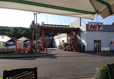 Tour Zu Fuß Engelskirchen - Engelskirchen Rundweg A2 - Photo