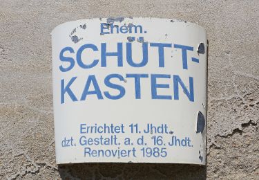 Tour Zu Fuß Allentsteig - Eichen und Eulen 30 - Photo