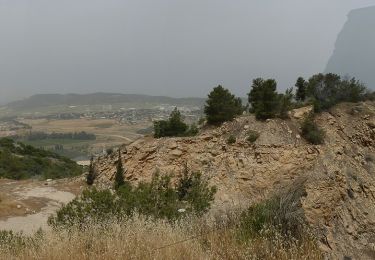 Trail On foot Mate Yehuda Regional Council - IL-9363 - Photo