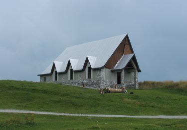 Excursión A pie Lecco - Sentiero 21: Erna - Artavaggio - Photo