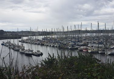 Randonnée Marche Férel - Férel  - Photo