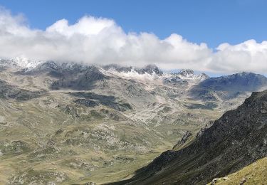 Trail Walking Valmeinier - Valmeinier 05.08.23 Pas des Griffes - Photo