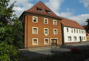 Tocht Te voet Neukirchen bei Sulzbach-Rosenberg - Neukirchen-Fichtelbrunn - Photo
