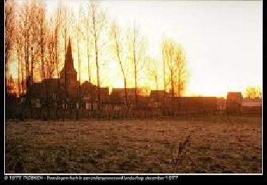 Tour Wandern Opwijk - 20220313 Voorjaarstocht De Hopbelletjes 24 km - Photo